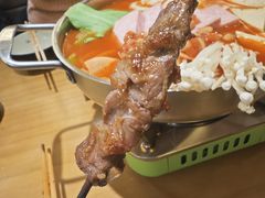 -小木屋米酒店总店
