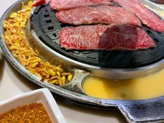 -韩宫宴烤肉·料理(苏州中心店)