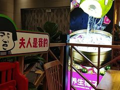 -椰夫人·养生椰子鸡(金沙洲永旺店)