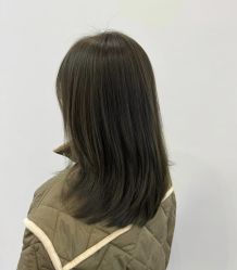 -厘里·salon