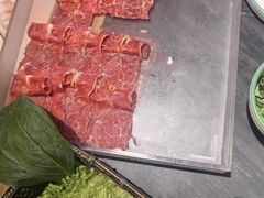 -南门四季铜锅涮肉(东坝店)