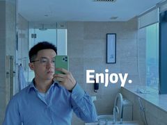 -上海龙之梦万丽酒店