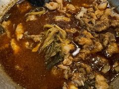 -大众酸菜鱼(梨花巷总店)