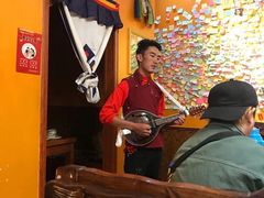 -如意林卡藏餐吧(大昭寺店)