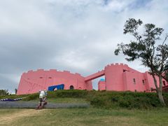 -漳州滨海火山岛自然生态风景区