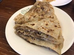 -清真永恒华威肉饼(潘家园店)