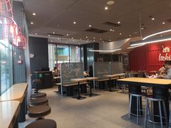 -肯德基(天津奥城店)
