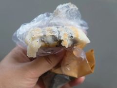 猪油糕-扁头灯盏糕