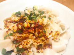 -秦香阁·西北家常菜(徐汇日月光中心店)