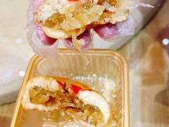 茉莉冰沙馅饼-百饼园(澳门路店)