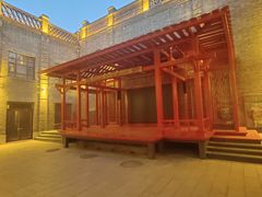 -中华巴洛克风情街