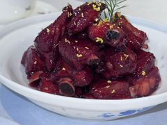-松鹤楼·非遗·苏帮菜(融科店)