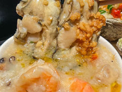 -北丐先生·野馄饨烧烤(长宁龙之梦店)