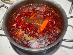 -吉布鲁牛排海鲜自助(成都大悦城店)