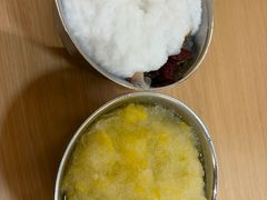 -南街清补凉(黄贝岭店)
