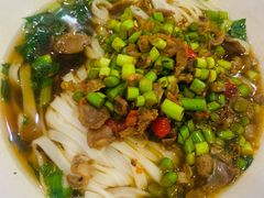 -肆姐面粉馆(坡子街店)
