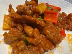 -新梅华餐厅(星悦汇店)