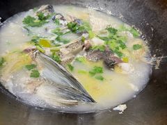 -好灶头妈妈菜·柴火灶台鱼·千岛湖土菜地标美食