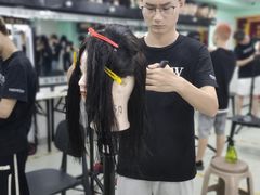 -首脑美容美发化妆美甲培训学校(长沙校区)