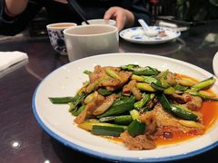 -顺兴老茶馆·精品川菜(世纪城店)