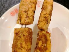 -福苗小骆驼烧烤(大唐不夜城店)