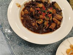 -中国吉菜名店广源宾馆餐厅