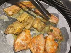 -么子烤肉(化龙池店)