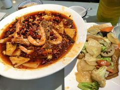 -桃子餐厅·天津菜(红星路直营店)