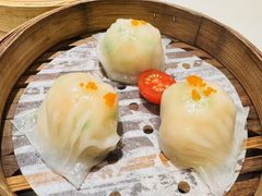 -禄运茶居·手工点心(猎德店)