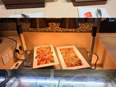 -佛山恒安瑞士大酒店-瑞士咖啡厅-主题自助餐