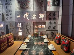 餐具摆设-大鸽饭(北京路店)