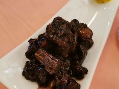 -上海老饭店(北京分店)