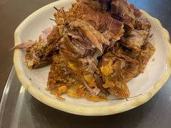 熏排骨-津菜宋记老房子(鼓楼店)
