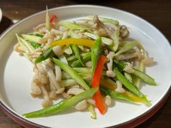 -院落新京菜·烤鸭(地安门店)