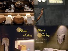 -森SPA·泰式按摩·精油Massage(宝安中心店)