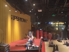 -超级猩猩健身·团课(国贸店)