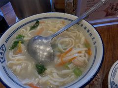 -老雒阳面馆·水席·洛阳菜(王城路店)