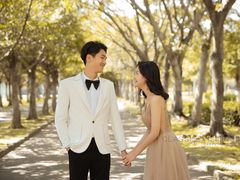 -经典婚纱摄影美学馆·私人定制