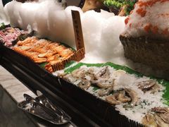 -亚马逊海鲜自助(万象汇店)