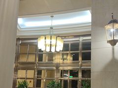 -漢咖啡·全服务式自助晚餐(武汉洲际酒店)