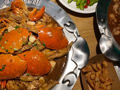 -胖哥俩肉蟹煲(杭州大厦中央广场店)