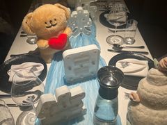 -黑宝石西餐厅(汇励99城市公园店)