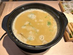 -十二舍·湯物素煮(江泰潤政店)
