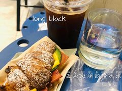 -Something For(中洲湾店)