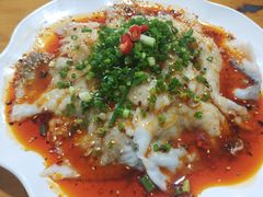 -弓虽昌焖烧鸡(大竹林店)