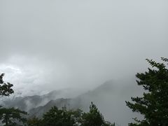 -罗田薄刀峰风景区