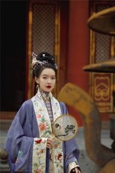 点击看大图 -美云庭古装·格格服汉服·京城旅拍(北京店)