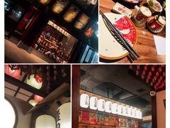 -壹风町烧肉居酒屋(恒丰中央广场店)
