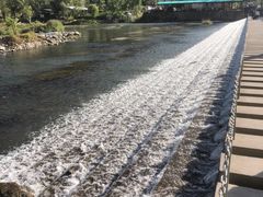 -十渡东湖港风景区