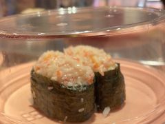 -争鲜回转寿司(东方银座店)